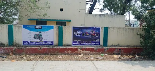 YASWANTH AUTOMOTIVES VINUKONDA