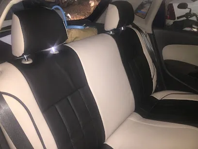 YATI CAR ACCESSORIES