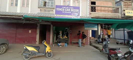 Yenco Car Decor (Car Accessories)