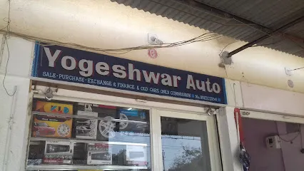 Yogeshwar Auto