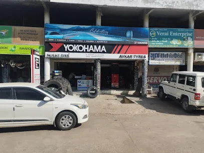 Yokohama Club Network - Avkar Tyres