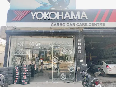 Yokohama Club Network - Carbo Car Care Centre, Dashmesh Nagar