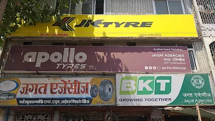 Yokohama Club Network - Jagat Agences, Sendhwa