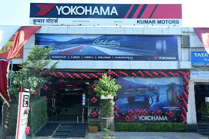 Yokohama Club Network - Kumar Motors, Shastri Nagar