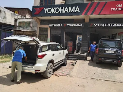 Yokohama Club Network - OM traders, Dadri