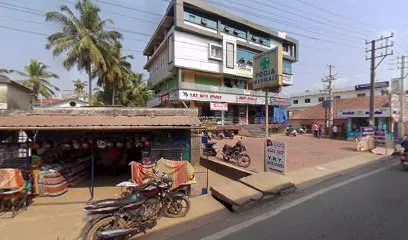 YRY AUTO SPARES