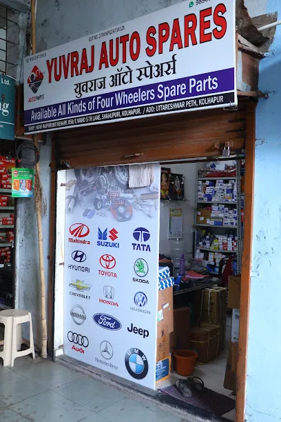 Yuvraj Auto Spares