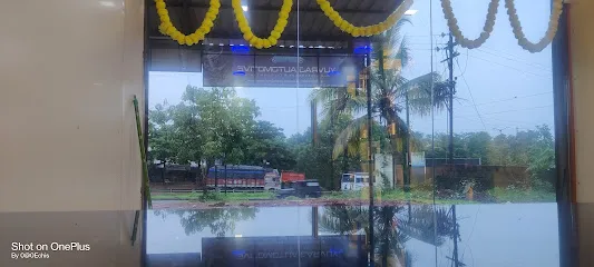 Yuvraj Automotive