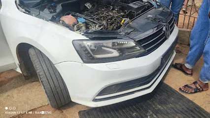 YY car care