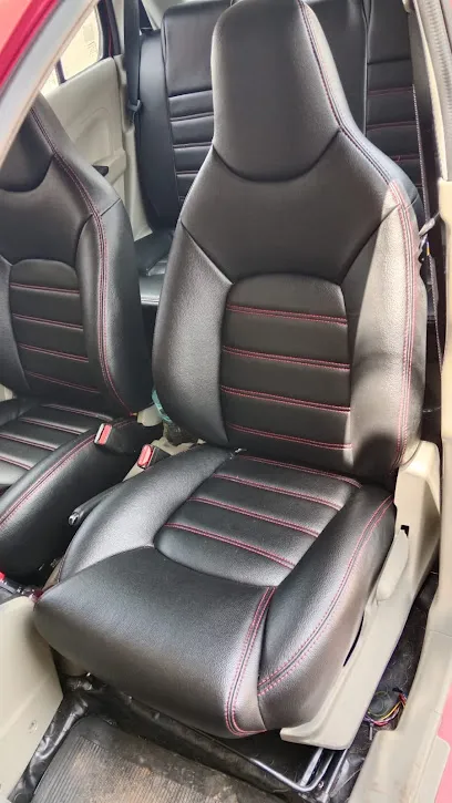 Z Car accessories