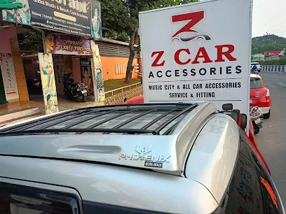 Z Car Accessories