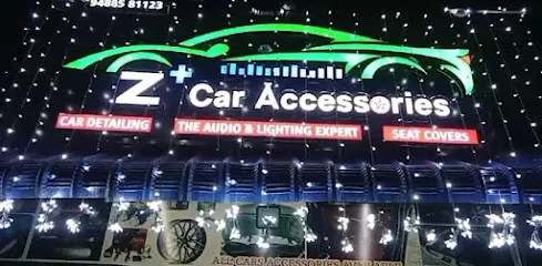 Z+ Car Accessories
