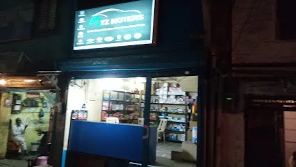 Z Motors