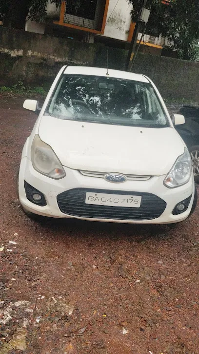 Zaid auto Electrical and mechanical work