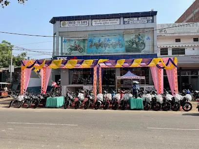 Zaidi TVS