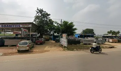 ZAM ZAM CAR AC WORKS AND AUTO ELECTRICAL WORKS