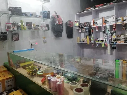 Zam Zam Car Accessories
