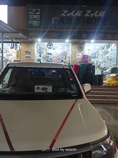 Zam Zam Car Shoppe