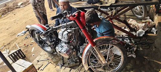 ZAM ZAM MOTORS