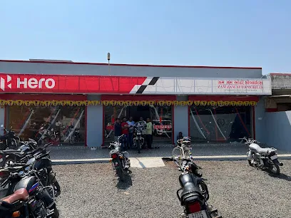 ZAMZAM AUTO MOBILES