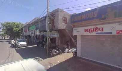 Zamzam Automobile