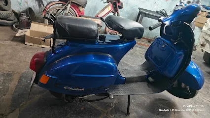 Zan Automotive - Car & Bike Repair & Painting in Nandyal