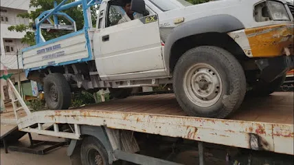 Zeenath Car Towing and recovery services