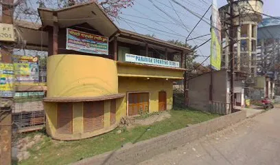 Zelio E Scooty show room