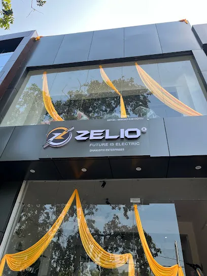 Zelio Sitapur ( Dhanusthi Enterprises)