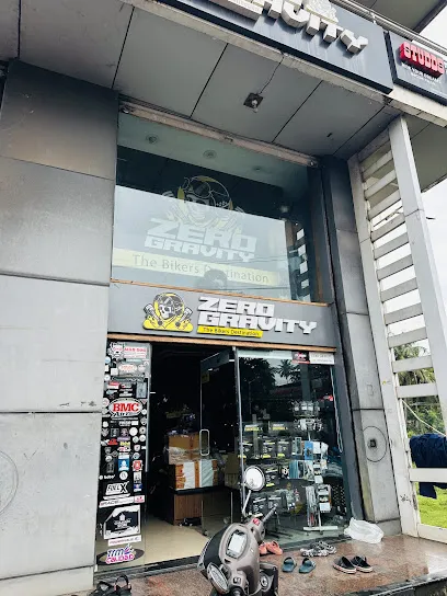 Zero Gravity