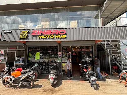 ZINBRO MOTOHUB