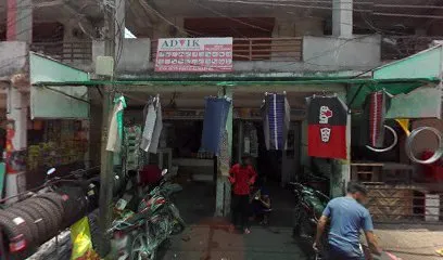 Ziya Auto Parts