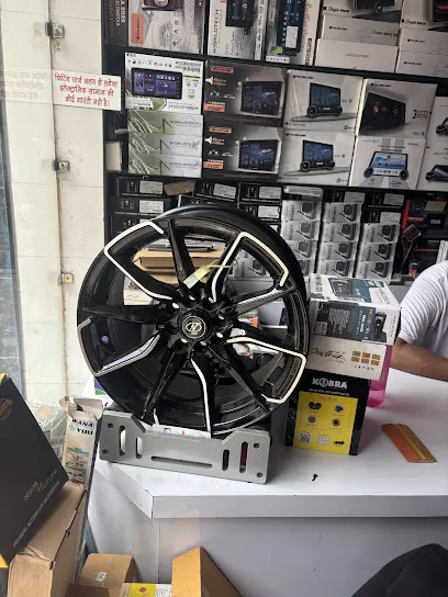 ZOOM AUTOMOTIVE