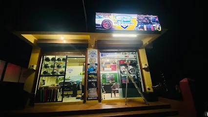 Zoom Car Accessories