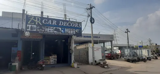 ZR CarDecors