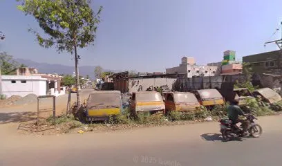 Z.S.A TRADERS