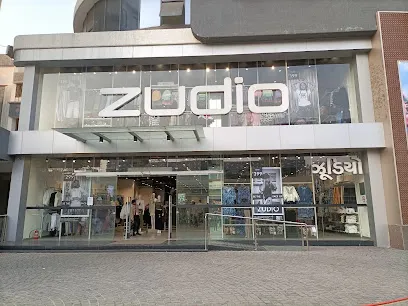 Zudio - Sarthana Business Hub, Surat