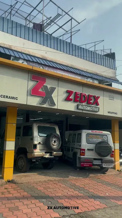 ZX AUTOMOTIVE