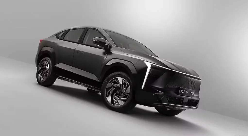 Best Electric SUVs in Rs 20 lakh, Rs 40 Lakh Range