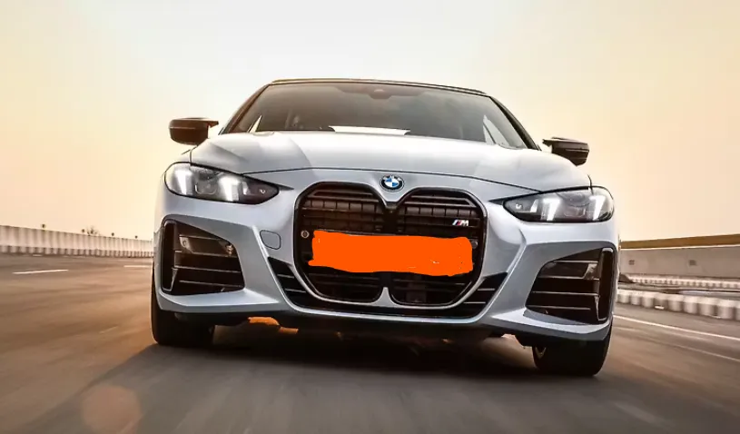 BMW M440I Convertible Price in India