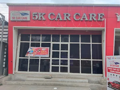 5k Car Care