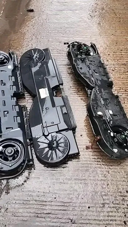 7star car Ac