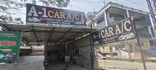 A-1 CAR A/C