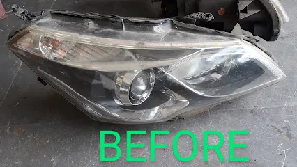A H CAR CARE