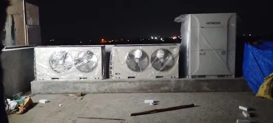 A K Aircon