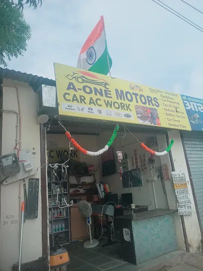 A-One Car AC