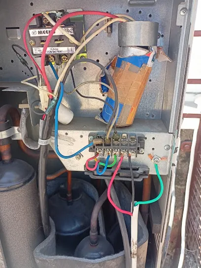A to Z Air Condition Repair