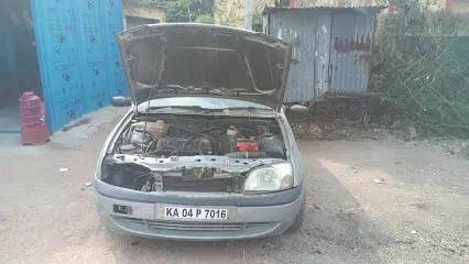 A TO Z CAR CARE