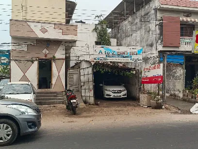 A To Z Car Care
