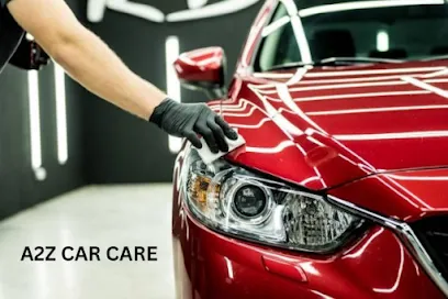 A2z Car Care Service